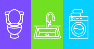 Fix a Leak Week: Find them and fix them